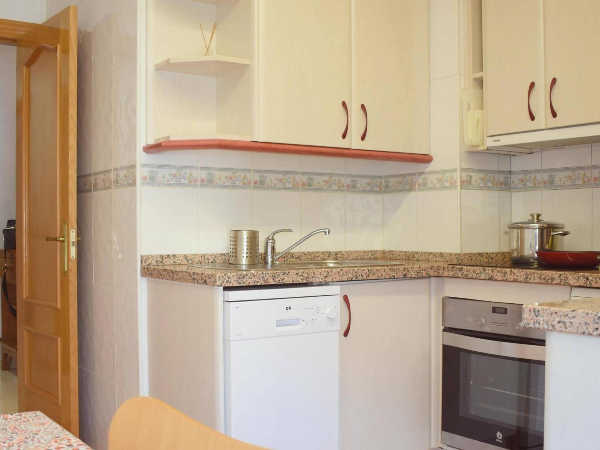 מאלגה Fantastico Apartamento De Dos Dormitorios En El Soho מראה חיצוני תמונה